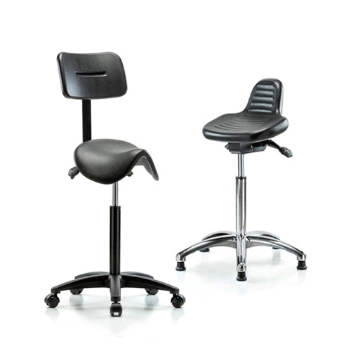 Saddle / Gyroscope / Sit Stands