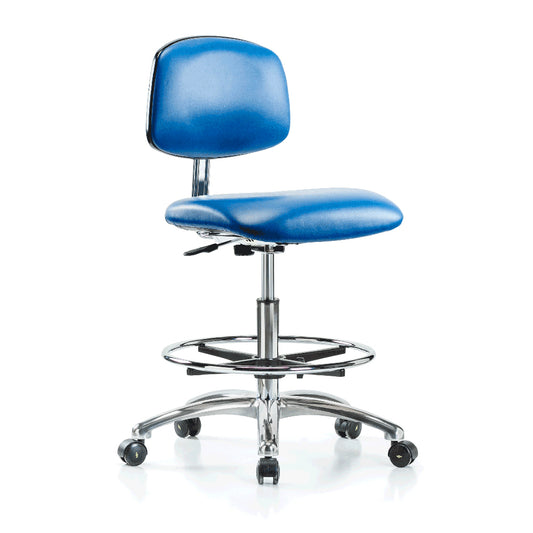 Perch ESD Chair (Electro-Static Dissipating)
