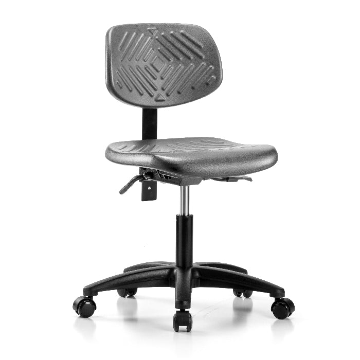 Perch Ergonomic Industrial Chair