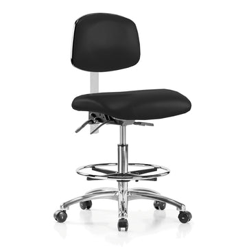 Perch ESD Chair (Electro-Static Dissipating)