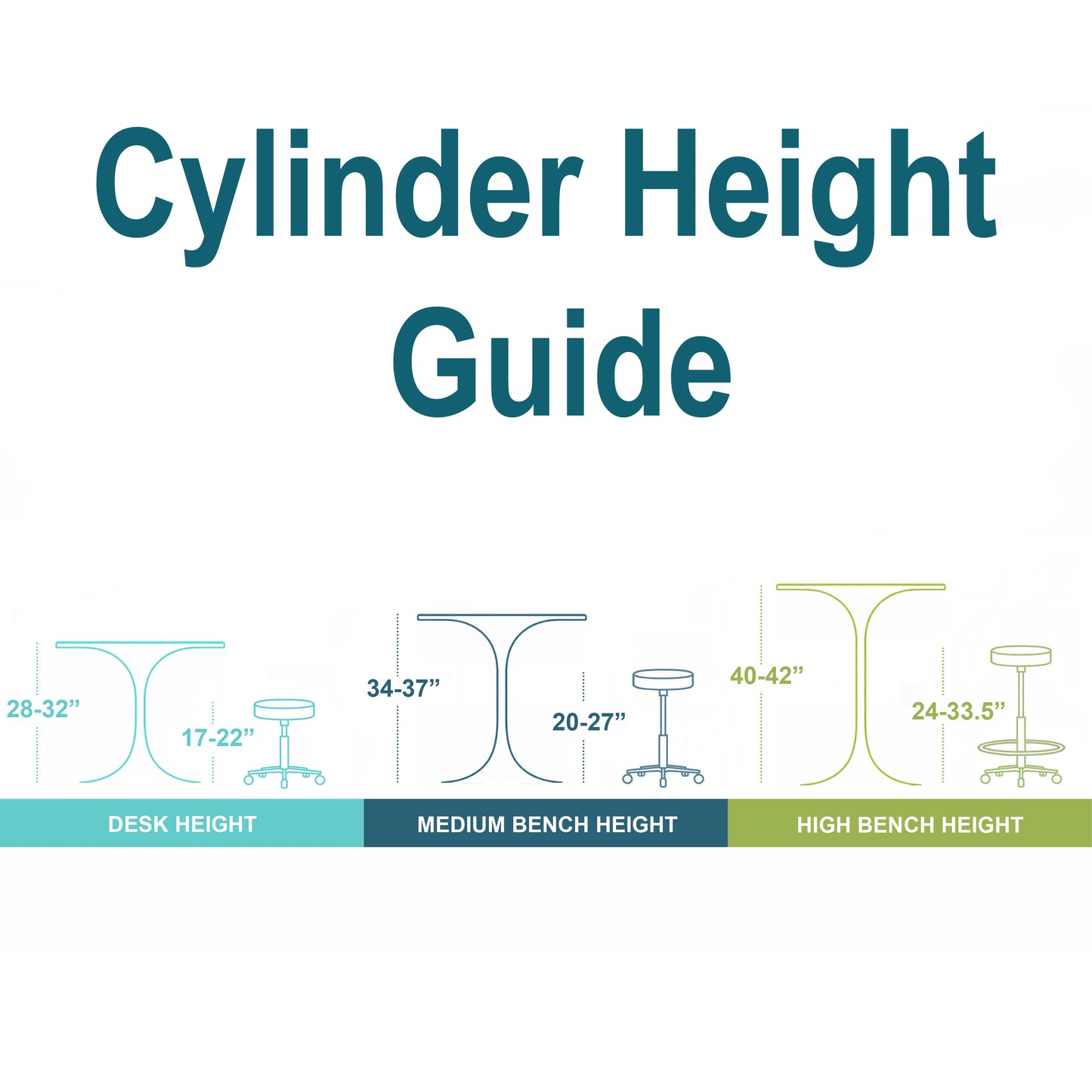 Perch Chrome Multi-Task Office Chair with Adjustable Armrests