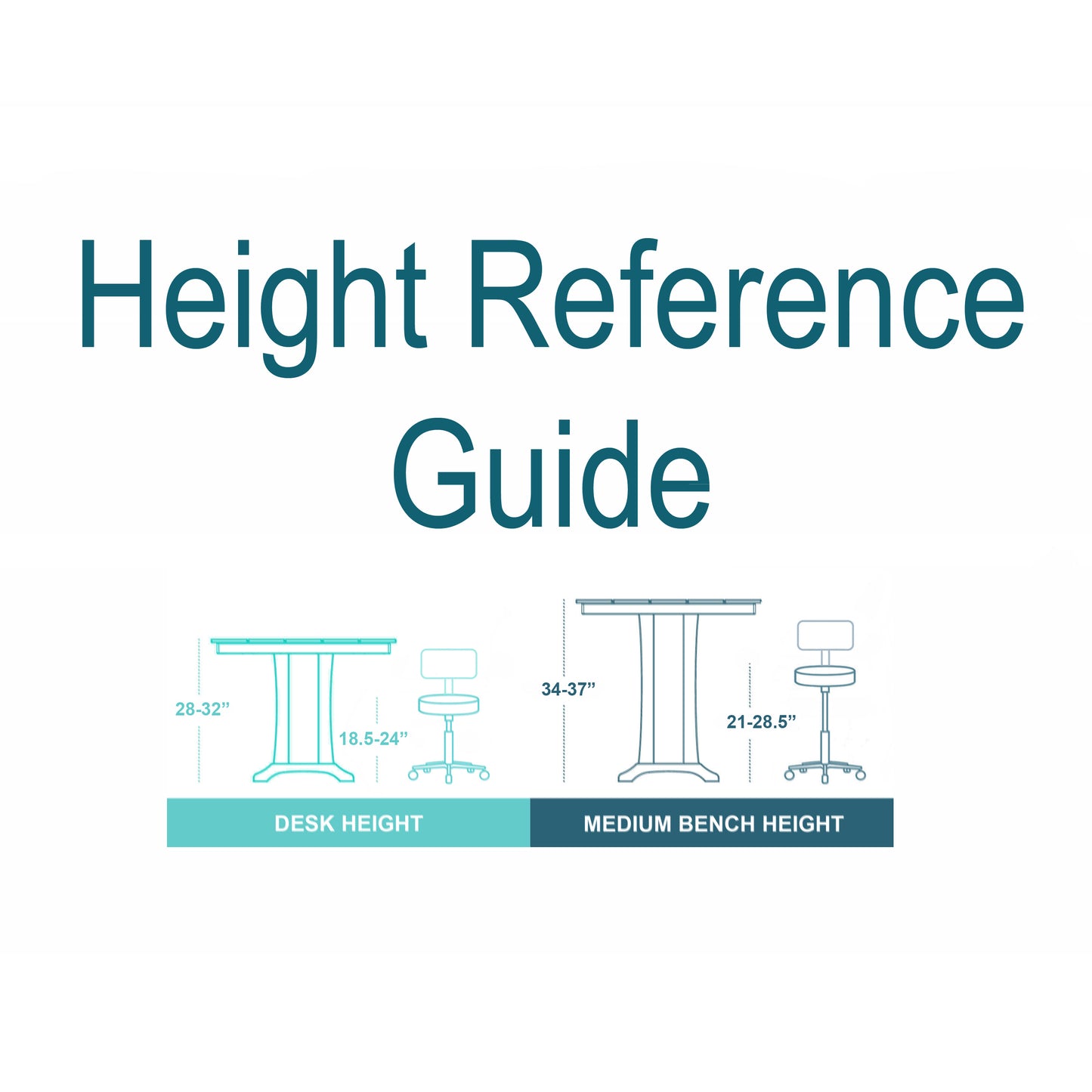 Perch Walter Doctor Stool with Back