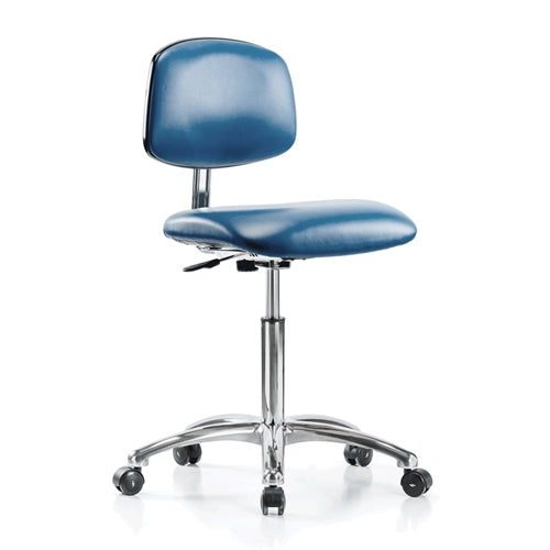 Perch ESD Cleanroom Chair