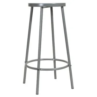 Perch Metal Stool