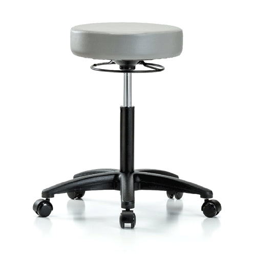 Rolling Stool Chair