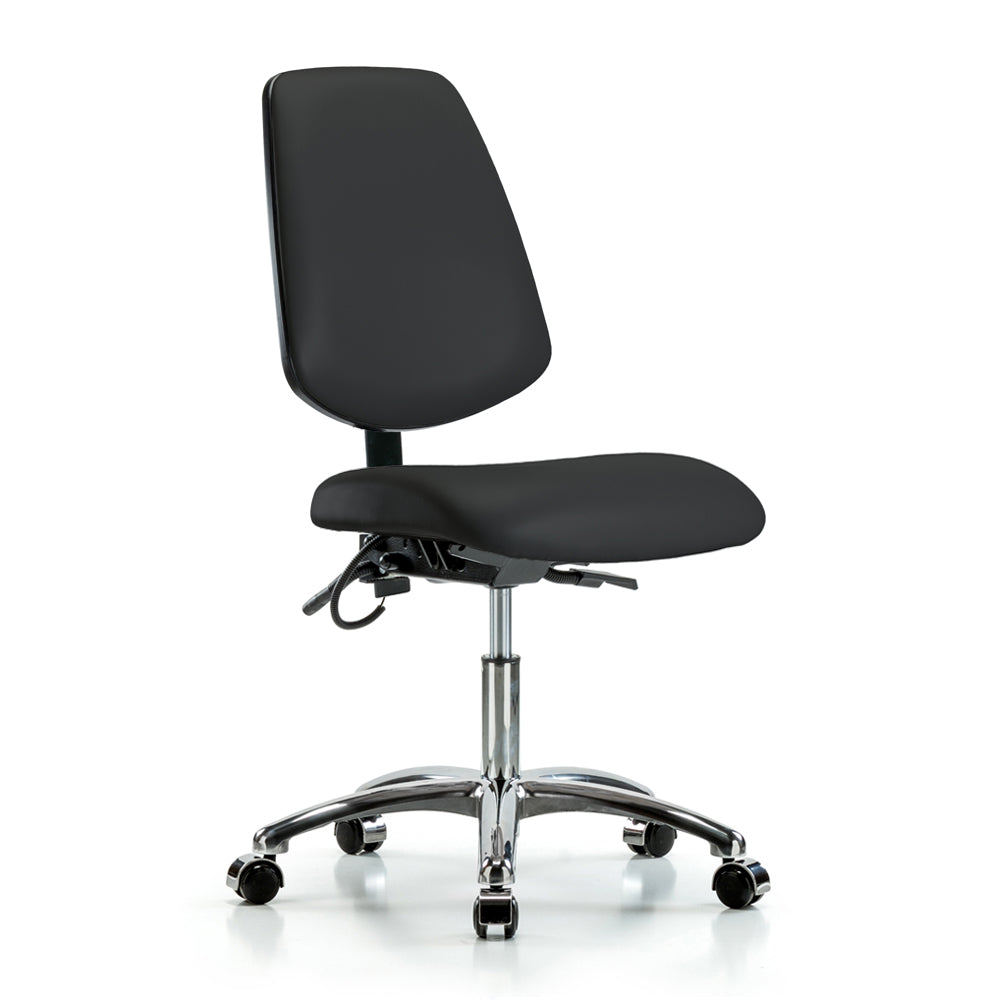Laboratory Chairs
