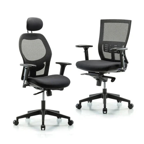 Mesh Chairs
