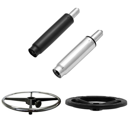 Perch 10" Cylinder & Foot ring