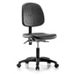 Perch Ergonomic Industrial Chair with Large Back