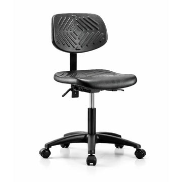 Perch Ergonomic Industrial Chair