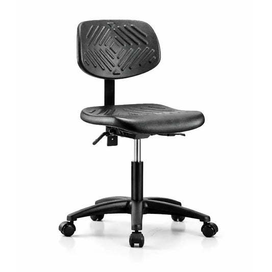 Perch Ergonomic Industrial Chair