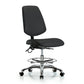 Perch ESD Chair with Large Back (Electro-Static Dissipating)