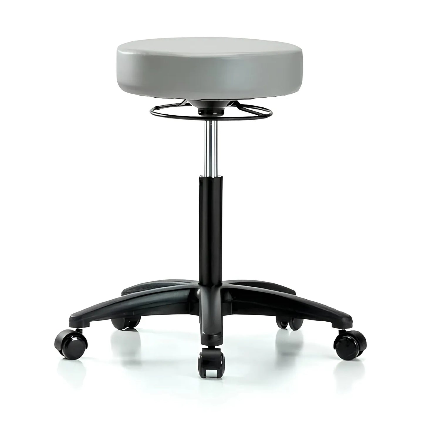 Perch Stella Medical Rolling Stool