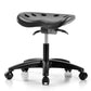 Perch Polyurethane Tractor Stool with Tilt Control