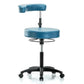 Perch Dental Stool with Procedure Arm