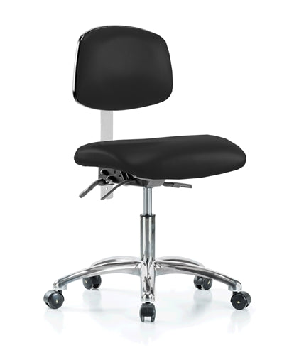 Perch ESD Chair (Electro-Static Dissipating)