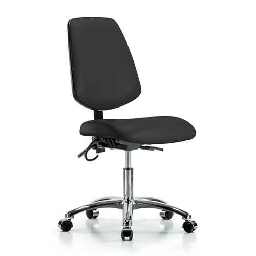 Perch ESD Chair with Large Back (Electro-Static Dissipating)