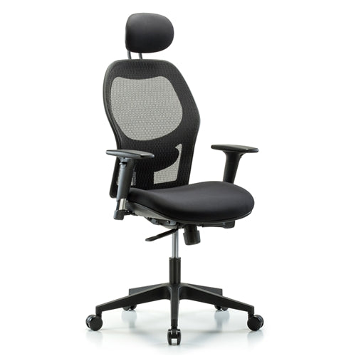 Perch Executive Mesh Chair