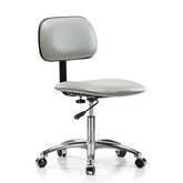 Pertex Chair Ergonomic Seating for Medical, Lab & Cleanroom Work | Perch – Perch ...