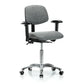 Perch Chrome Multi-Task Office Chair Adjustable