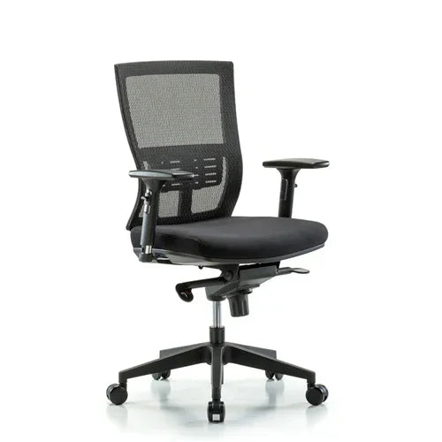 Pertex Chair Perch Ergonomic Modern Mesh Chair | Perch Chairs & Stools – Perch ...