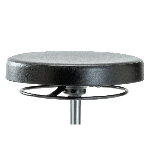 Perch Replacement 13.5" Seat Top with Control (PLST)